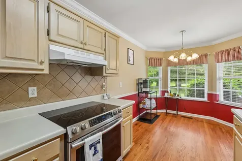 201 Jennings Circle Tullahoma TN 37388