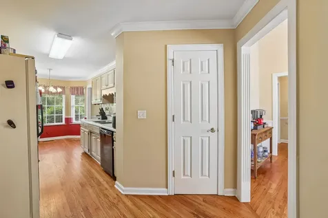 201 Jennings Circle Tullahoma TN 37388