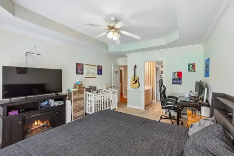 201 Jennings Circle Tullahoma TN 37388