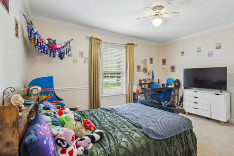 201 Jennings Circle Tullahoma TN 37388