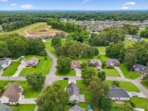201 Jennings Circle Tullahoma TN 37388