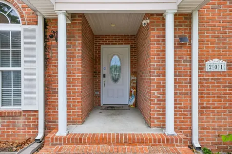 201 Jennings Circle Tullahoma TN 37388