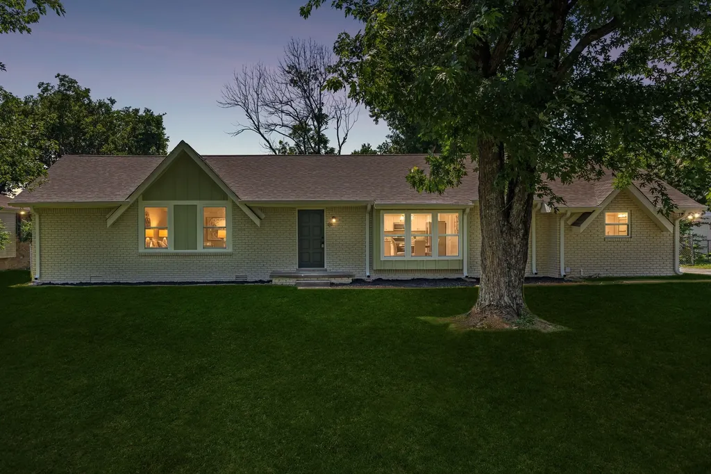 1158 Woodvale Drive Gallatin TN 37066
