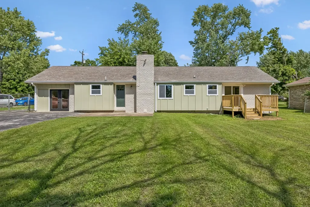 1158 Woodvale Drive Gallatin TN 37066