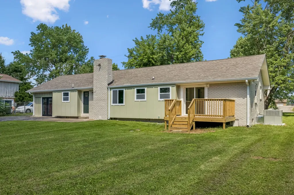 1158 Woodvale Drive Gallatin TN 37066