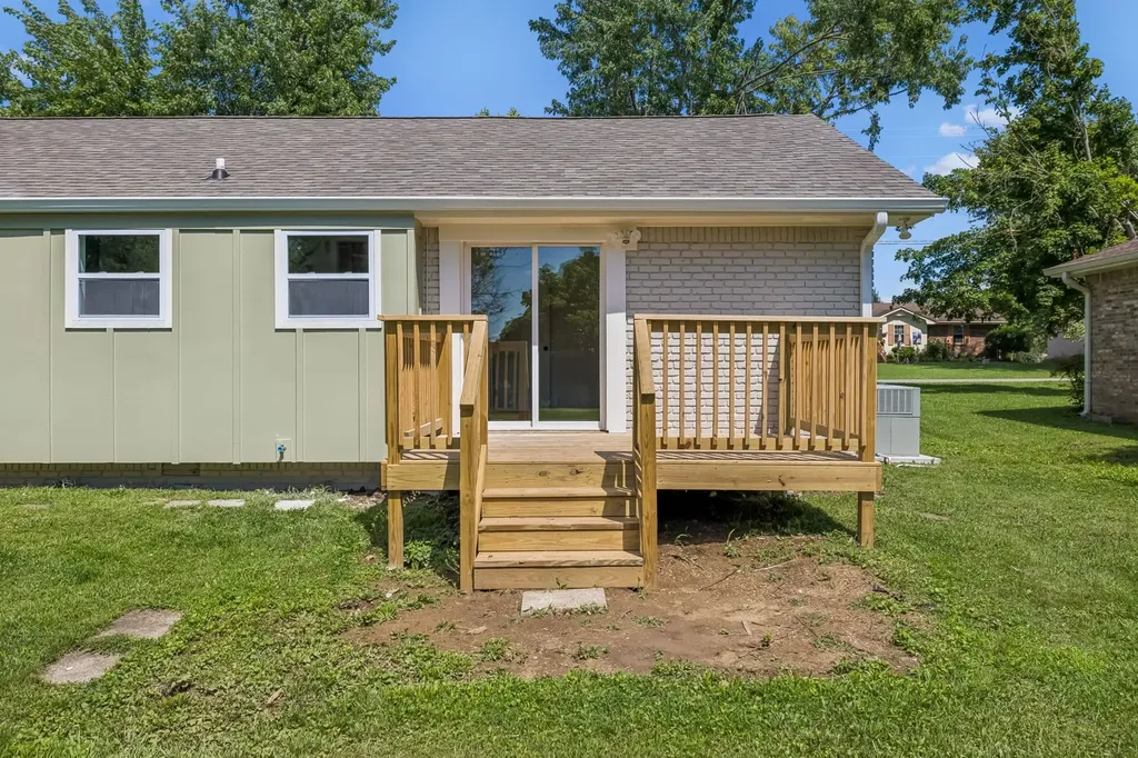1158 Woodvale Drive Gallatin TN 37066