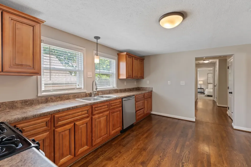 405 Mciver Street Nashville TN 37211