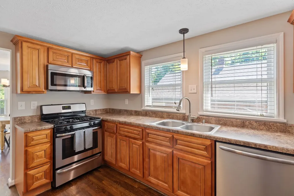 405 Mciver Street Nashville TN 37211