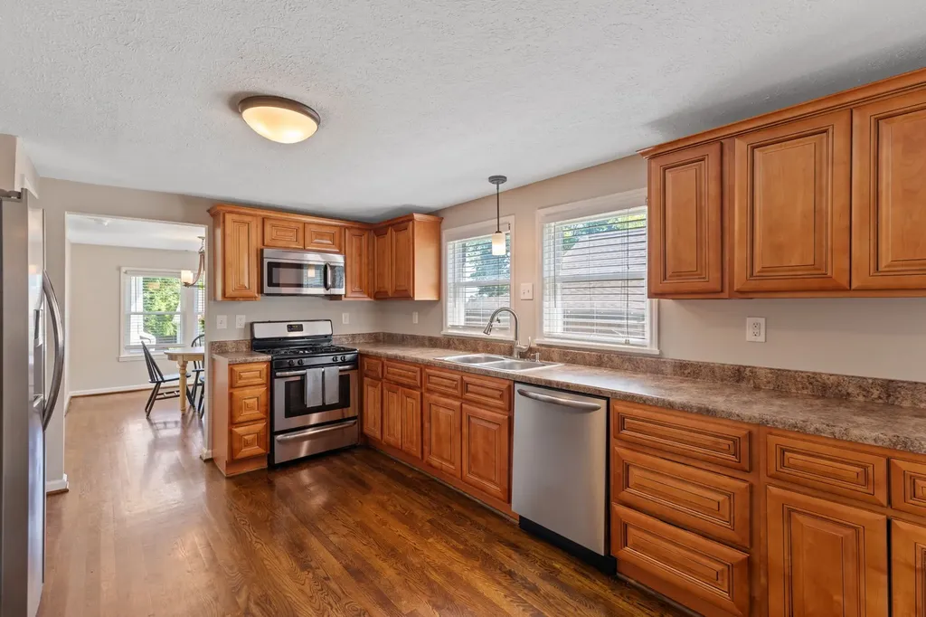 405 Mciver Street Nashville TN 37211