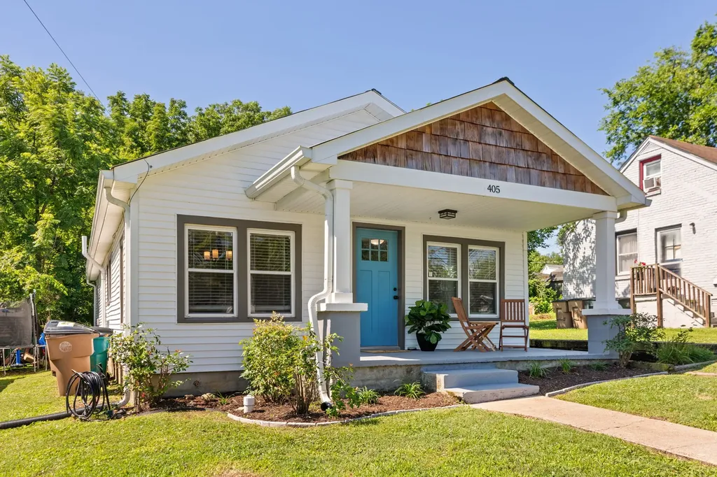 405 Mciver Street Nashville TN 37211