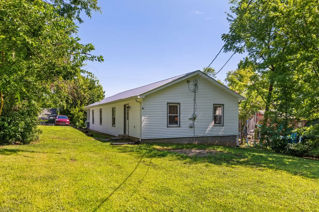 405 Mciver Street Nashville TN 37211