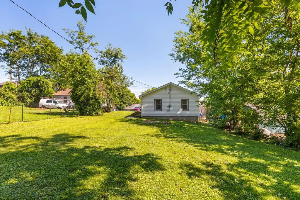 405 Mciver Street Nashville TN 37211