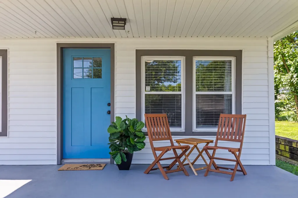 405 Mciver Street Nashville TN 37211