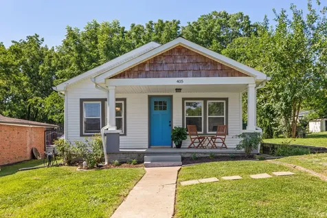 405 Mciver Street Nashville TN 37211