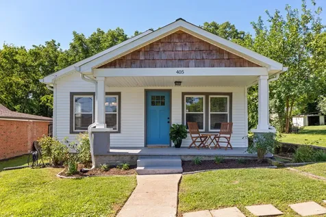 405 Mciver Street Nashville TN 37211