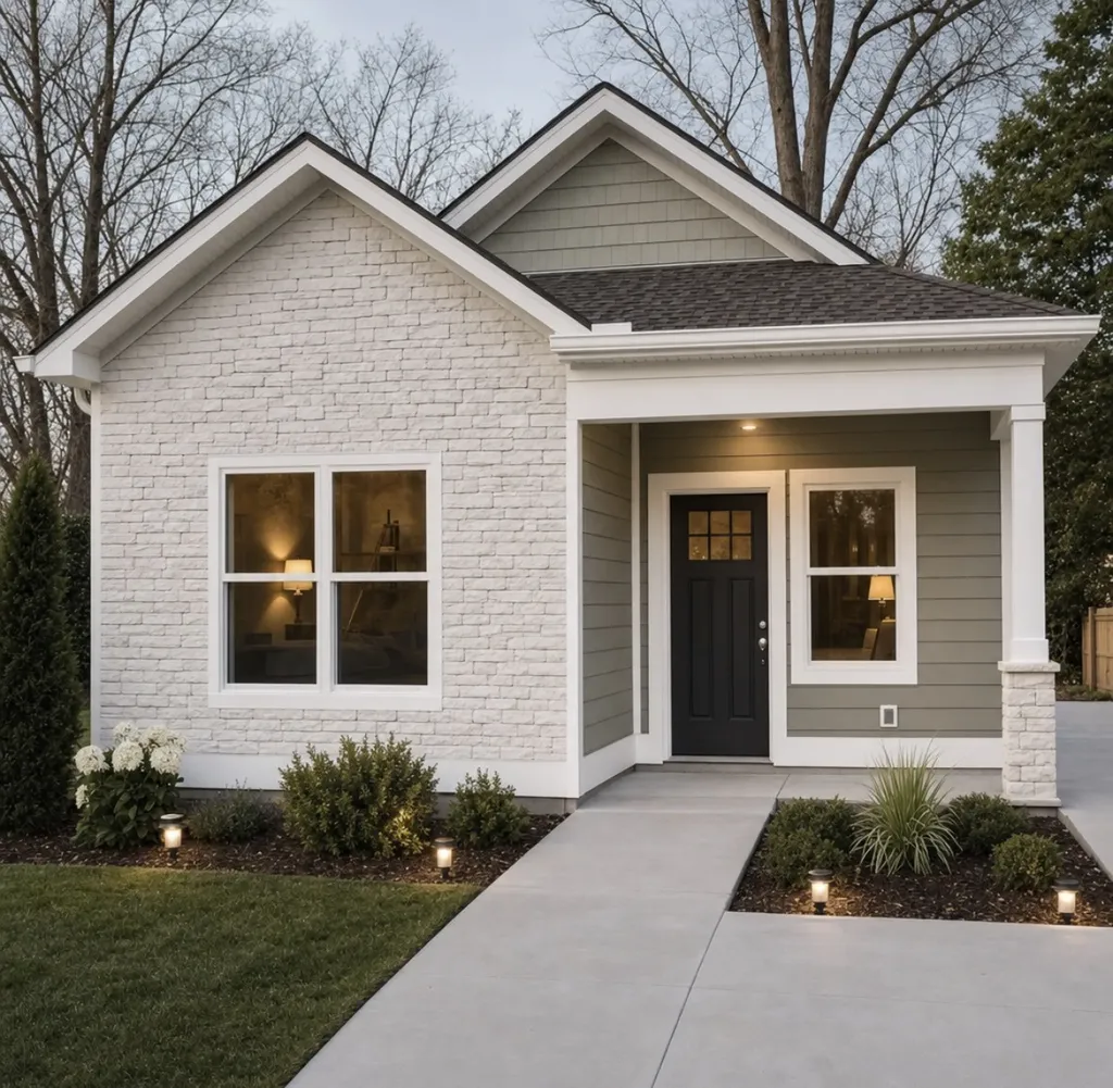 1203 East End Street Columbia TN 38401