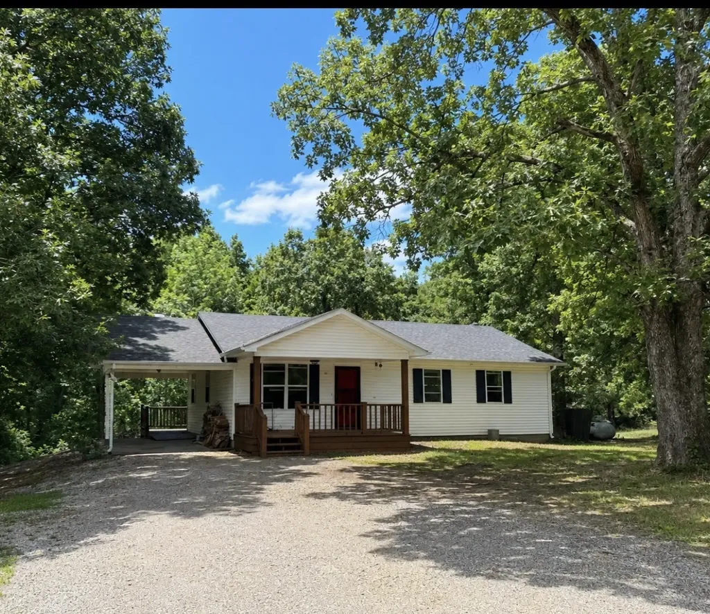 193A A W Schmidt Road Tennessee Ridge TN 37178