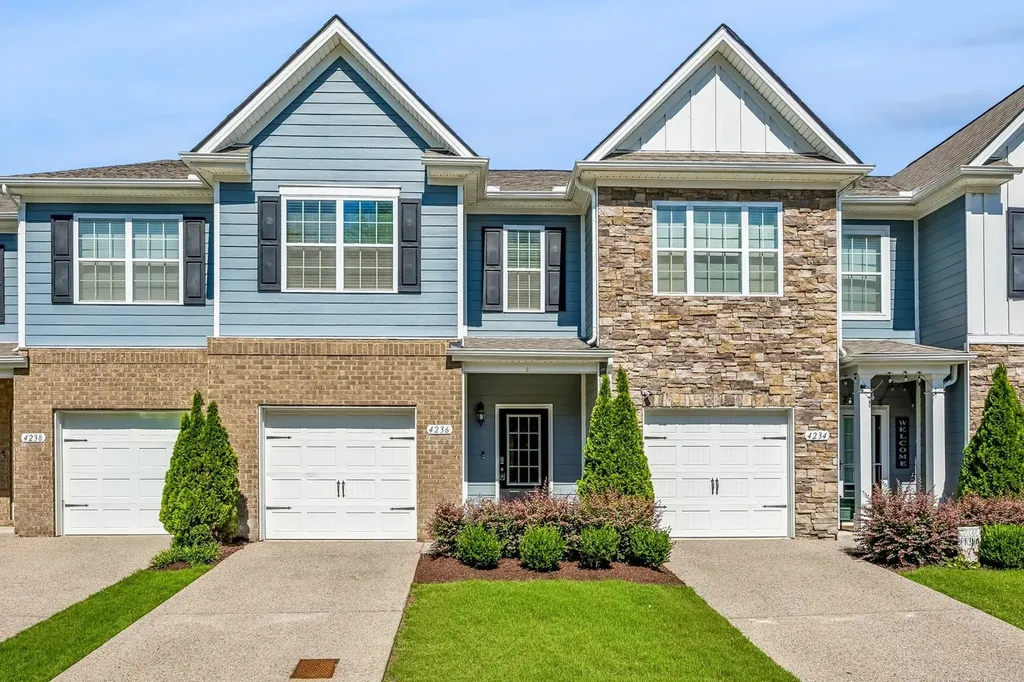 4236 Grapevine Loop Smyrna TN 37167