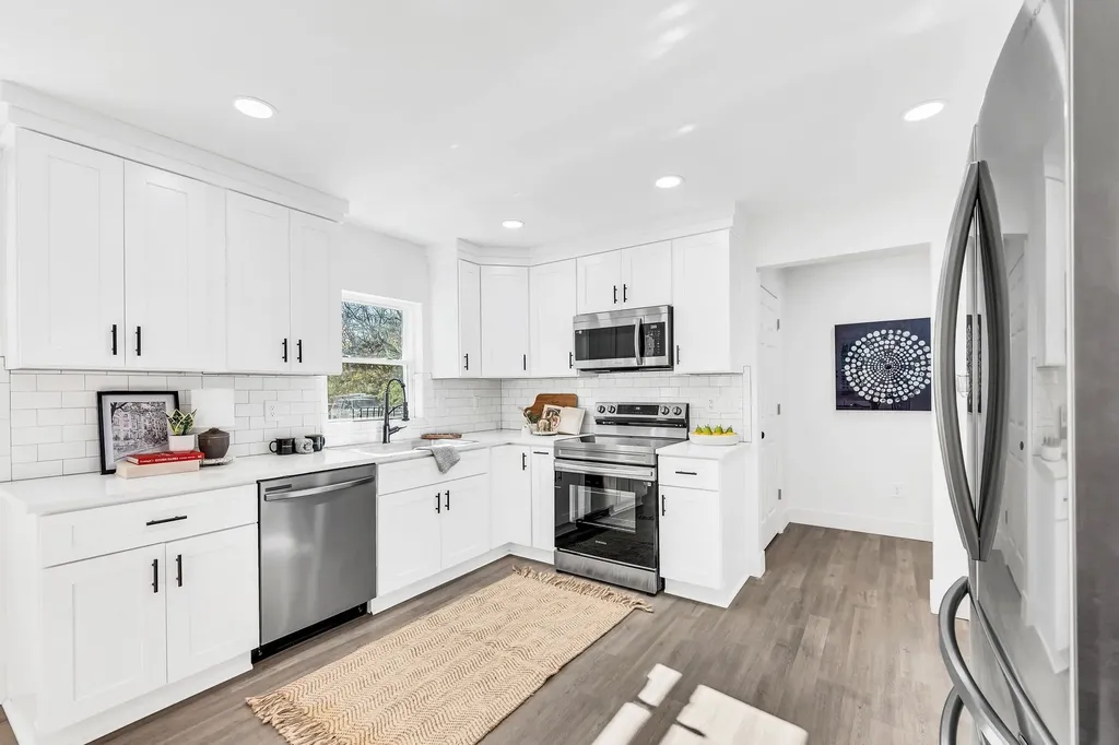 143 Donald Street Nashville TN 37207