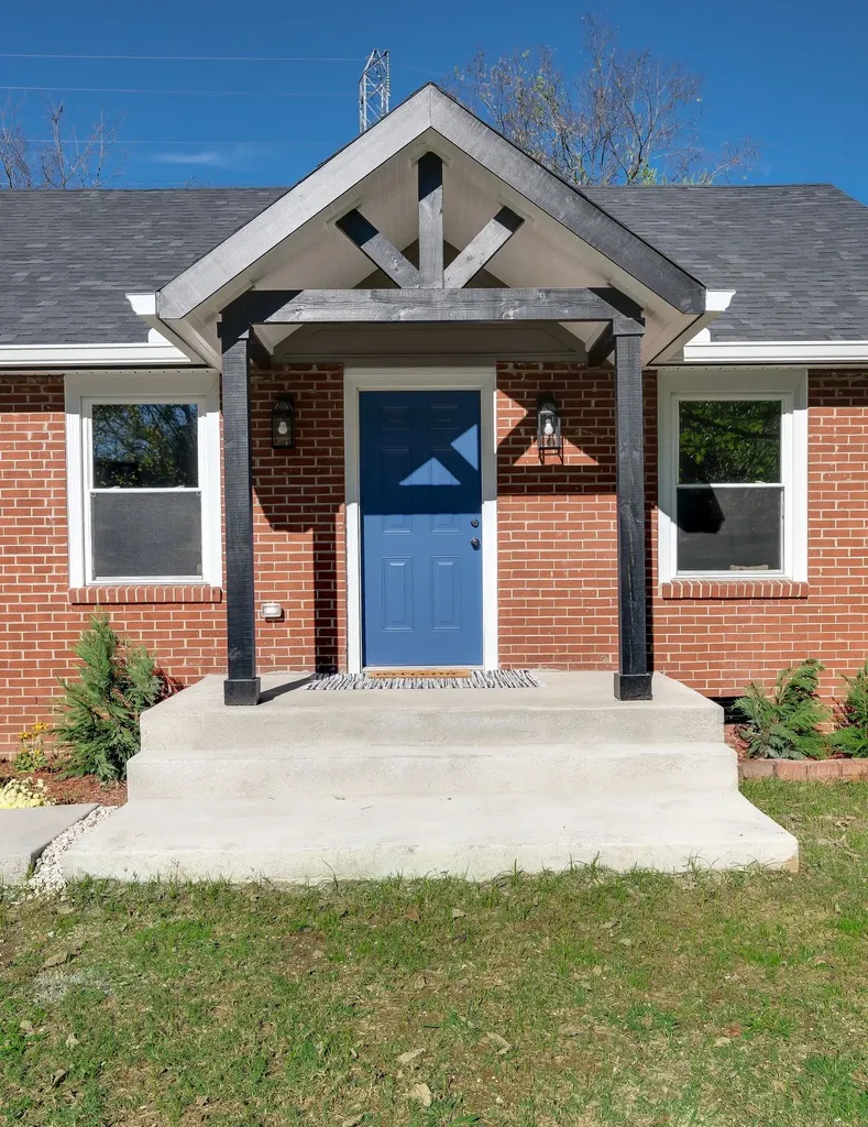 143 Donald Street Nashville TN 37207