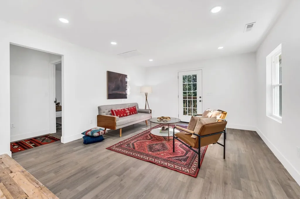143 Donald Street Nashville TN 37207
