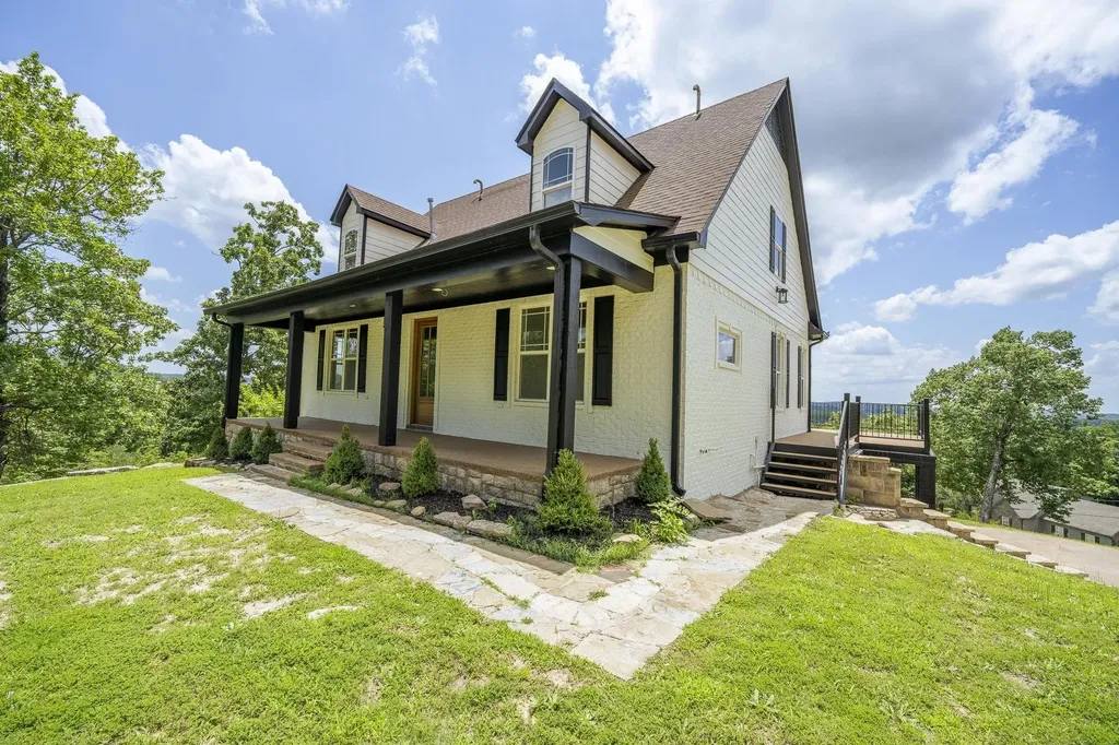 851 Rivers Edge Drive Bath Springs TN 38311