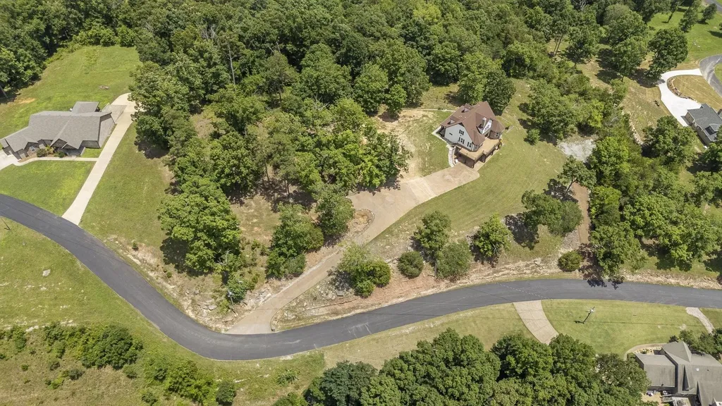 851 Rivers Edge Drive Bath Springs TN 38311