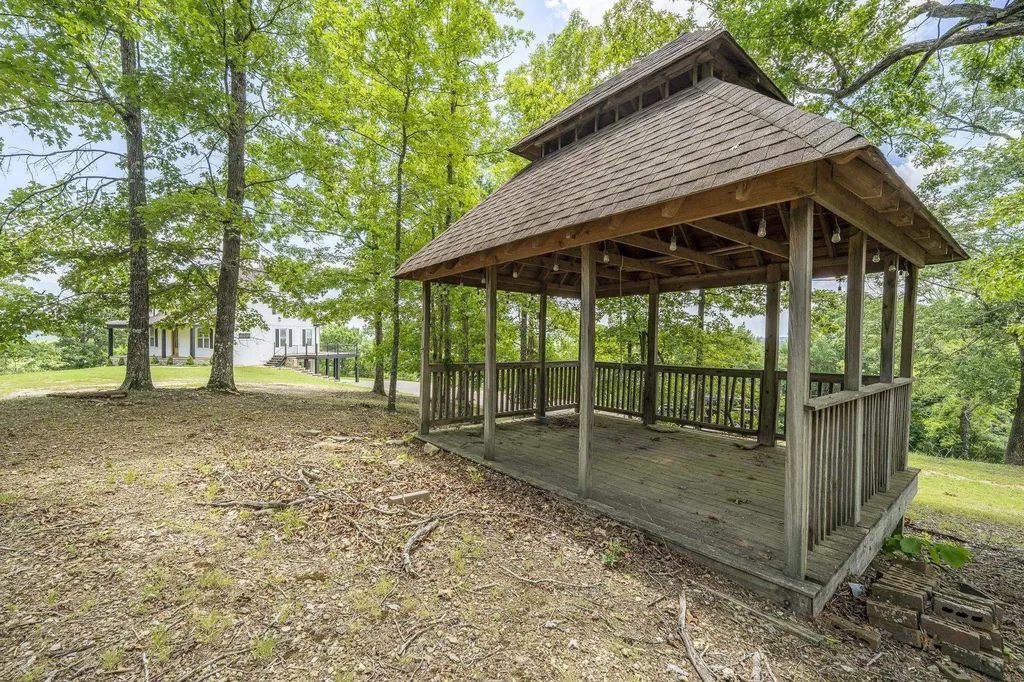 851 Rivers Edge Drive Bath Springs TN 38311