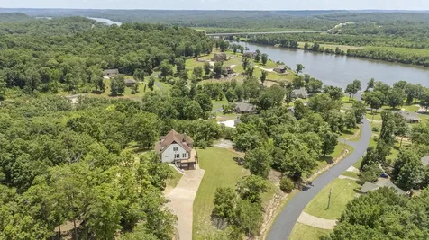 851 Rivers Edge Drive Bath Springs TN 38311