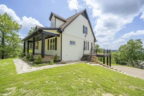 851 Rivers Edge Drive Bath Springs TN 38311