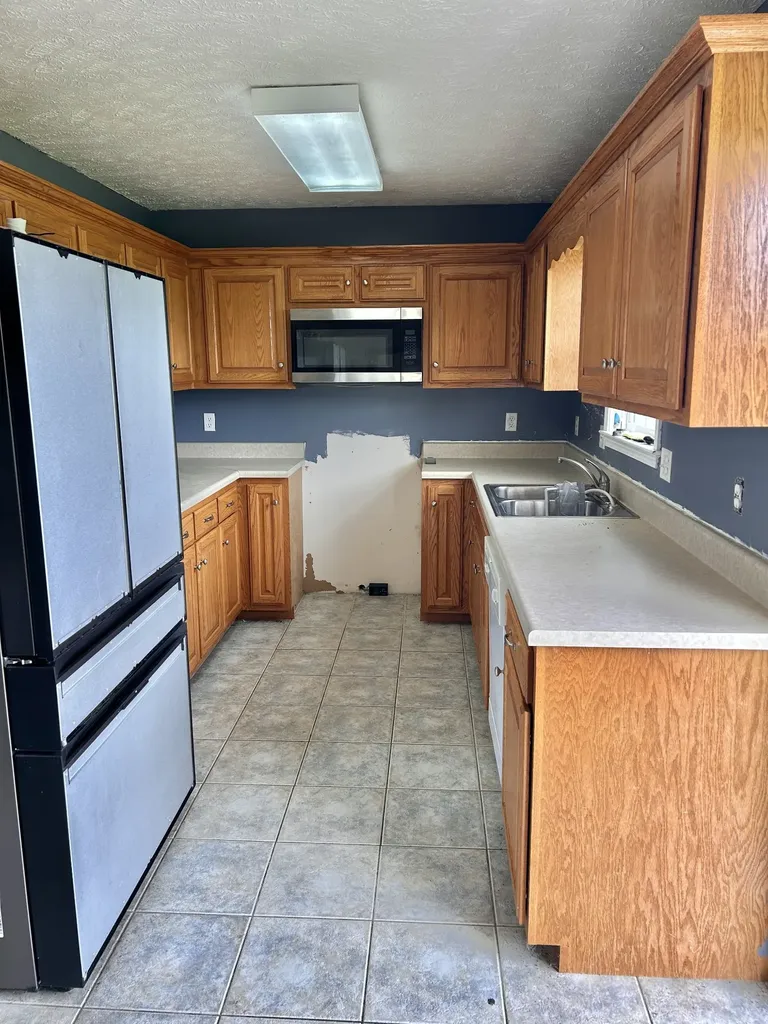 183 Grosch Drive Manchester TN 37355