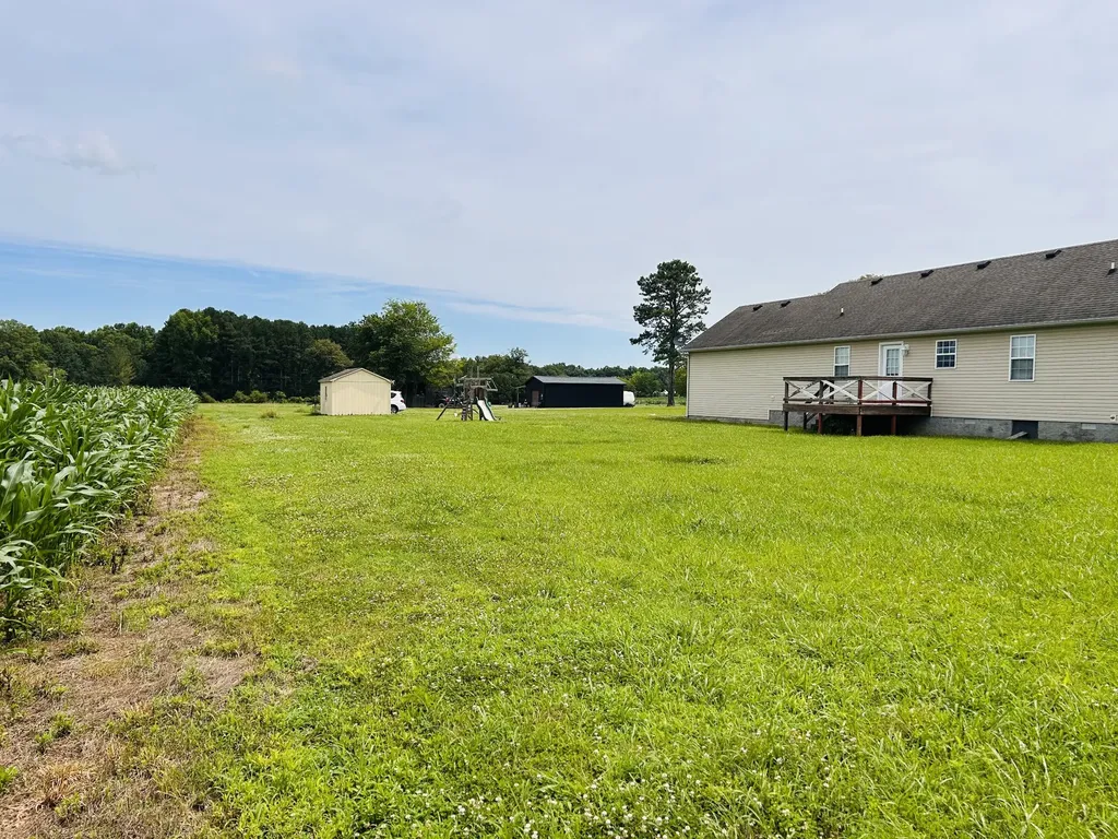 183 Grosch Drive Manchester TN 37355
