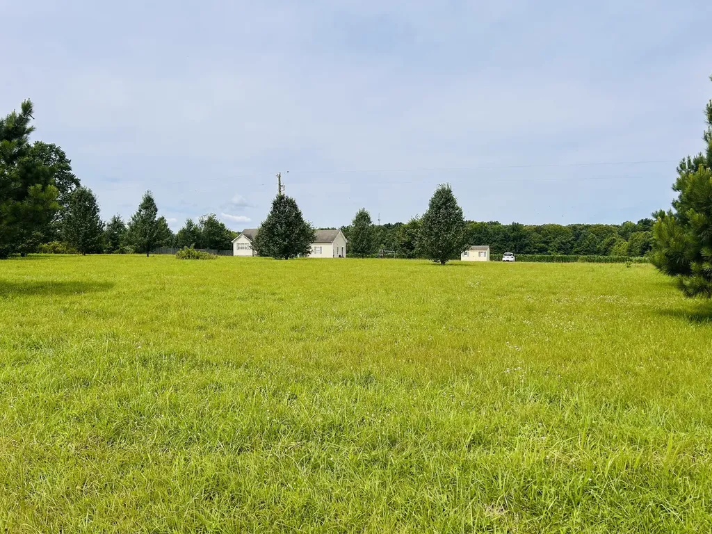 183 Grosch Drive Manchester TN 37355