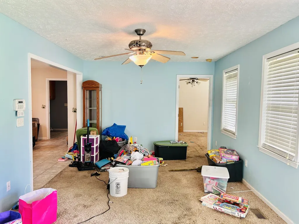183 Grosch Drive Manchester TN 37355
