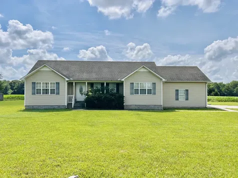 183 Grosch Drive Manchester TN 37355