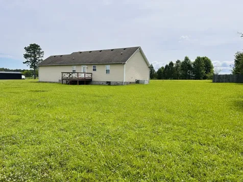 183 Grosch Drive Manchester TN 37355