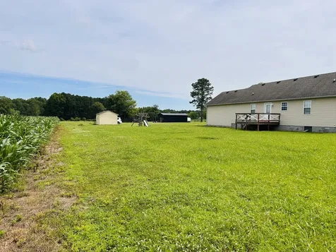 183 Grosch Drive Manchester TN 37355