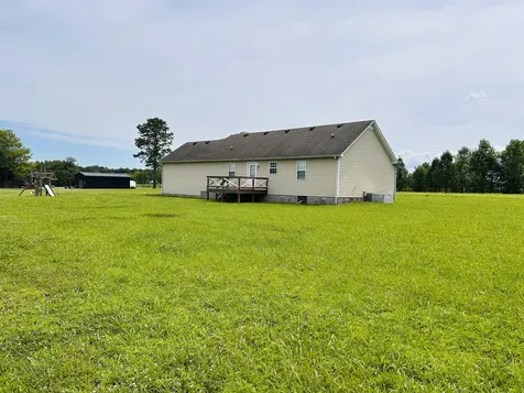 183 Grosch Drive Manchester TN 37355