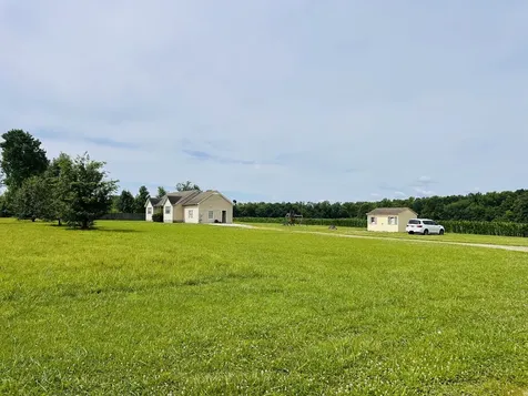183 Grosch Drive Manchester TN 37355