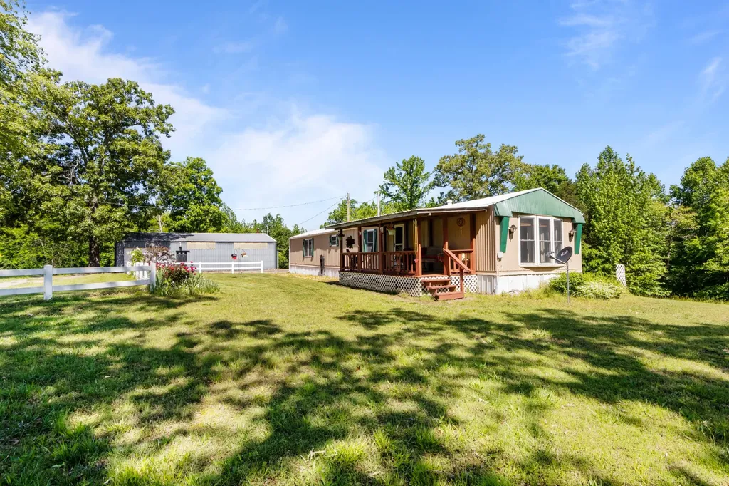 3310 Shiloh Church Road Camden TN 38320