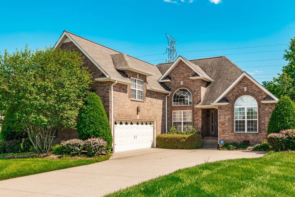 789 Starpoint Drive Gallatin TN 37066