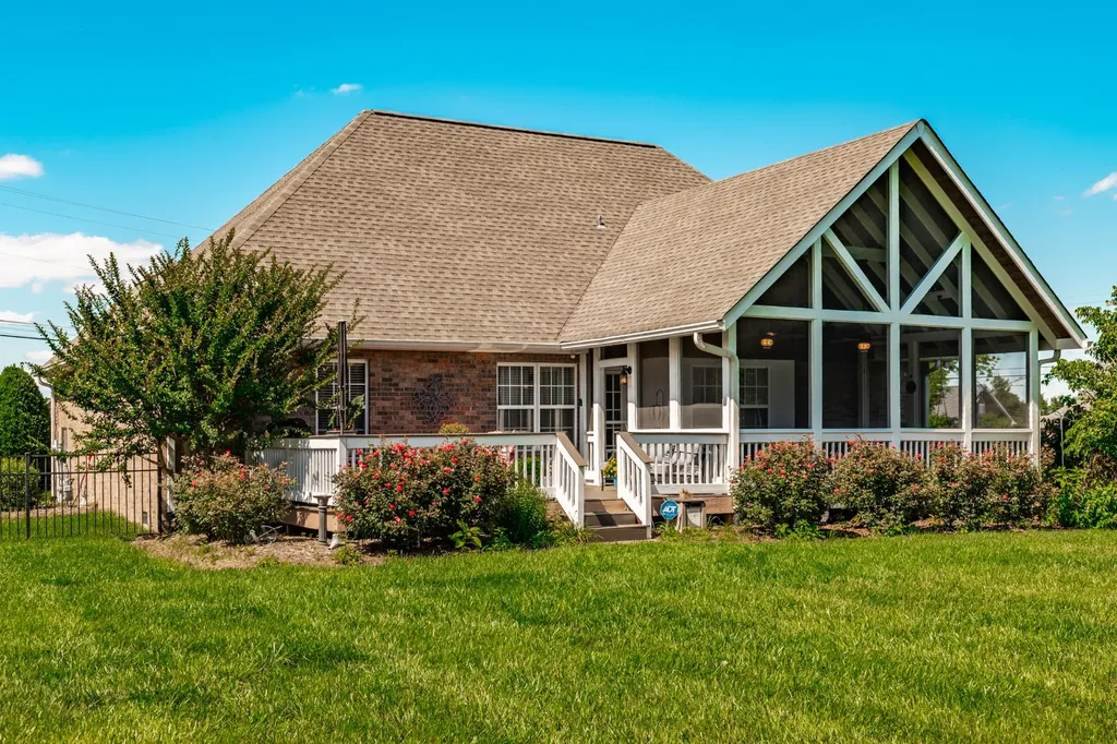 789 Starpoint Drive Gallatin TN 37066