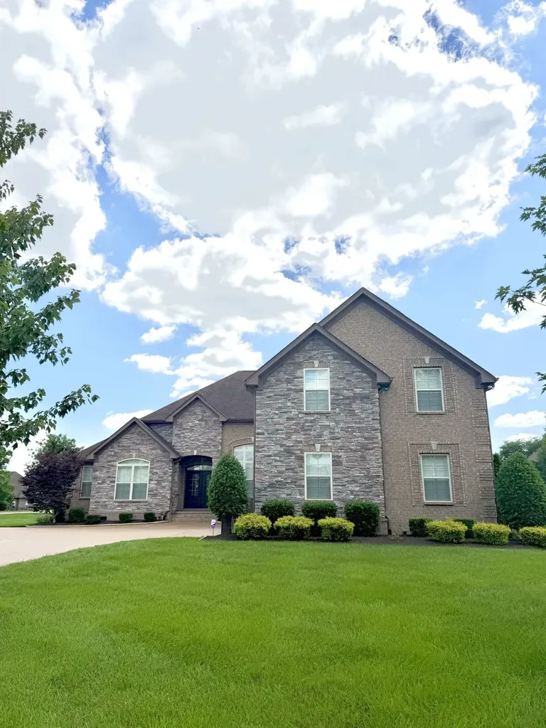 450 Huntington Drive Lebanon TN 37087