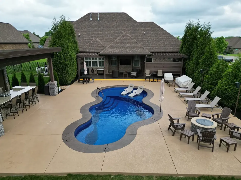 450 Huntington Drive Lebanon TN 37087