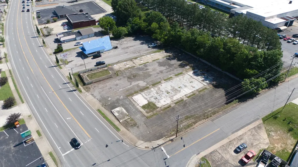 1508 Memorial Boulevard Springfield TN 37172
