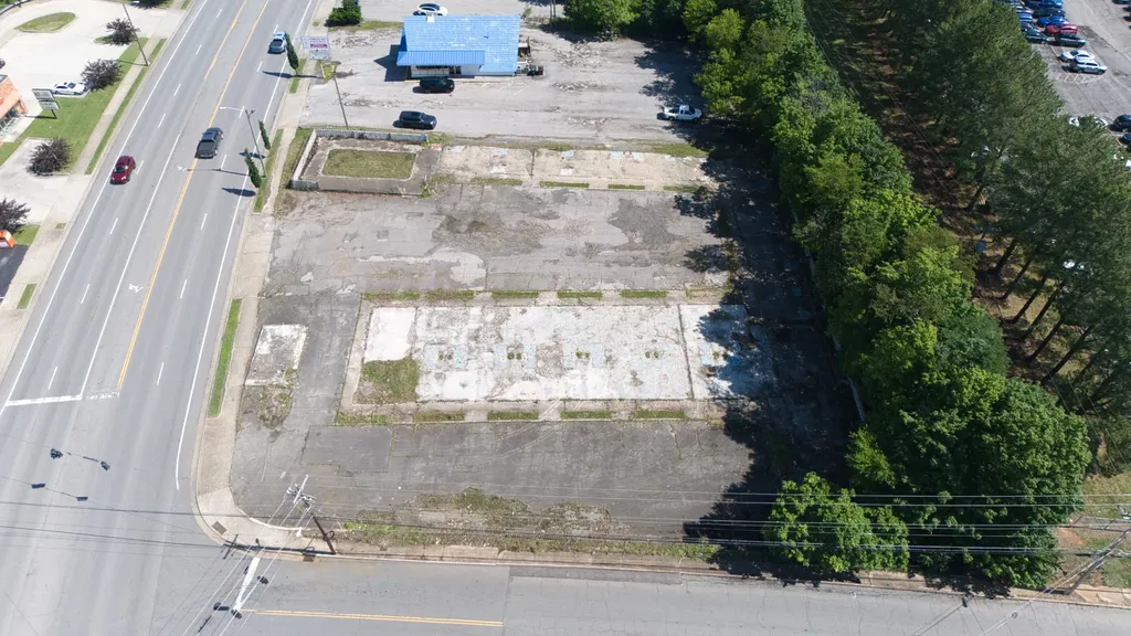 1508 Memorial Boulevard Springfield TN 37172