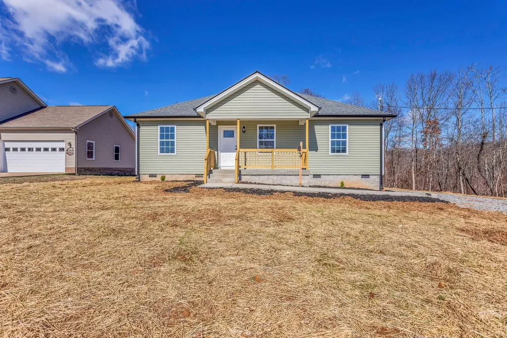 153 Poling Drive Pulaski TN 38478