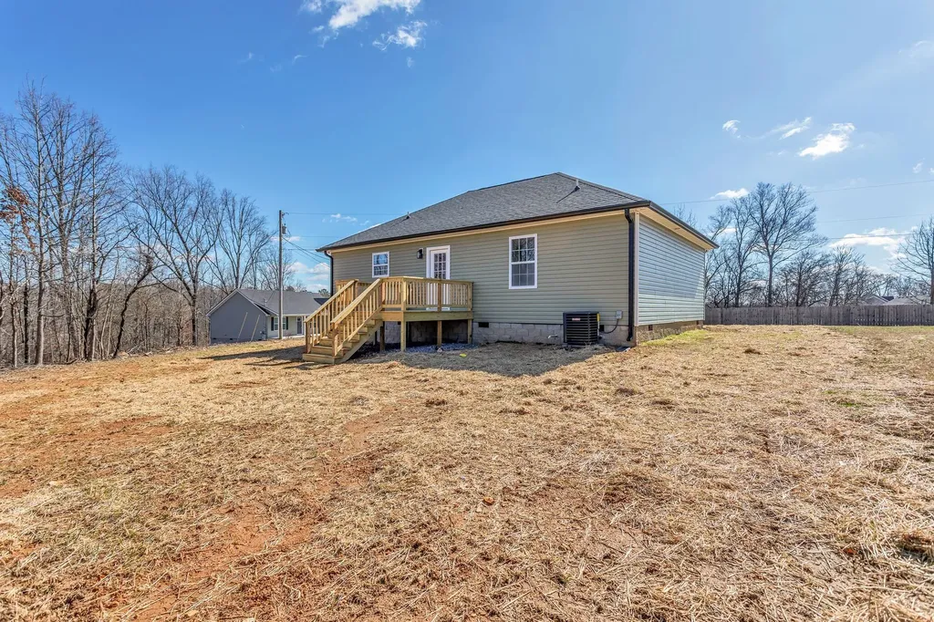 153 Poling Drive Pulaski TN 38478