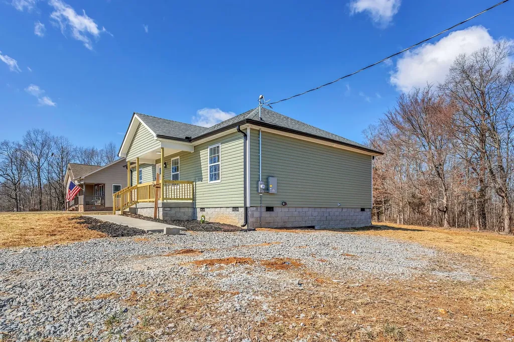 153 Poling Drive Pulaski TN 38478