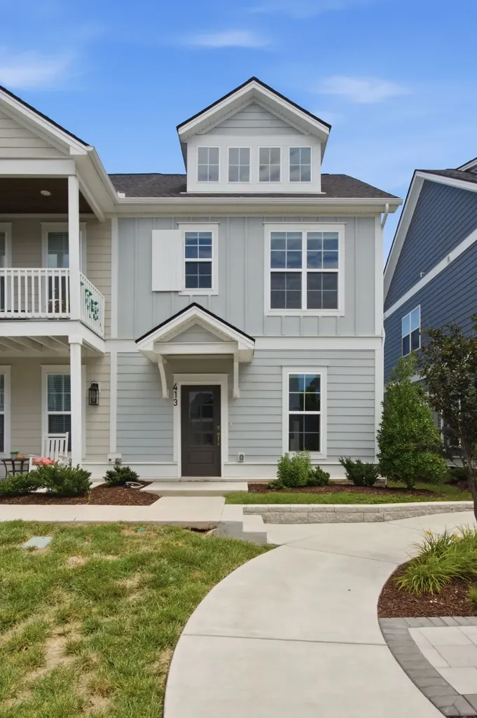 413 Drakes Way Spring Hill TN 37174